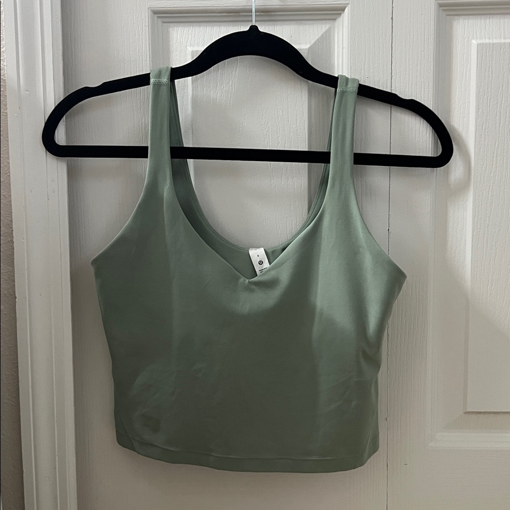 Lululemon Align Tank Top 8